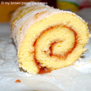 Swiss Roll