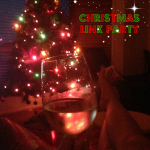 Christmas Link Party