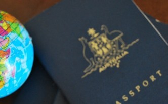 Have Passport Will Travel