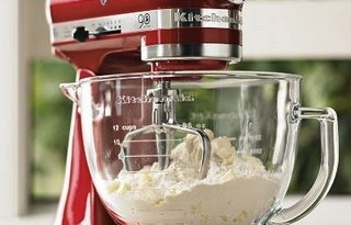 Kitchenaid
