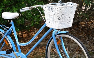 Vintage Cruiser Feature