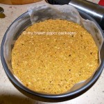 Biscuit and Pistachio Base