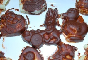 Easter Chocolates