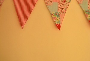 Bunting