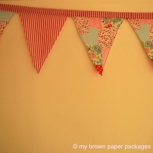Bunting