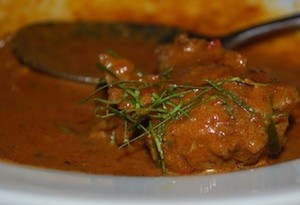 Rendang Curry