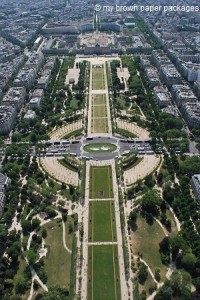 Champ de Mars