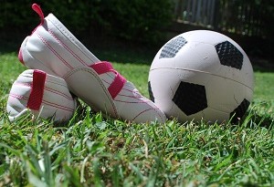 Soccer for girls
