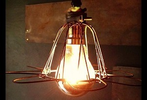 canteen light