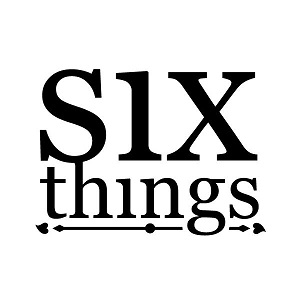six things logo
