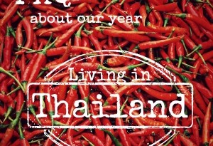 Living in Thailand