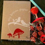 Once Upon A Mushroom