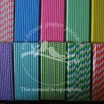 Paper Straws
