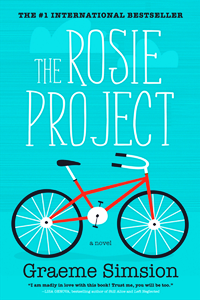 the rosie project