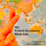 Wanderlust Accessories