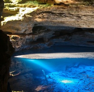 Wanderlust Brazil Parque Nacionald a Chapada Diamantina