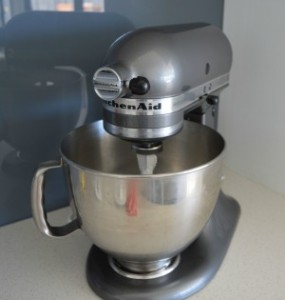 Kitchenaid Create Bake Make