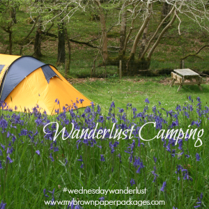 Wanderlust Camping
