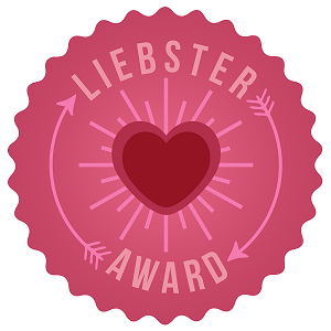 Liebster Award