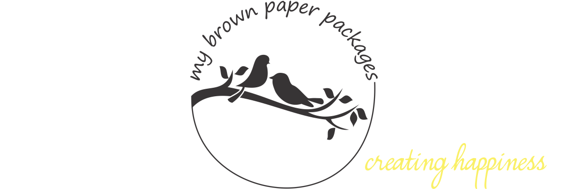 My Brown Paper Packages