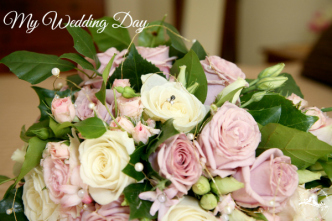 My Wedding Day