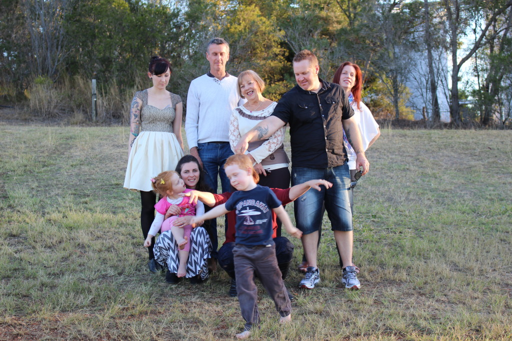 Friday Favourite That Summer Feeling Family