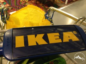 Ikea Hack Shopping