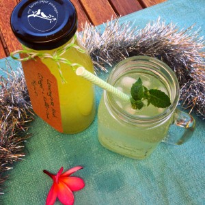 Taking Stock Drinking