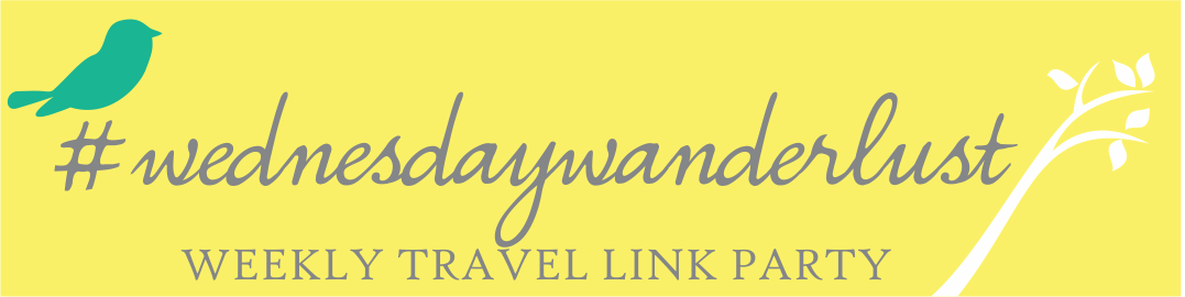 wednesdaywanderlust