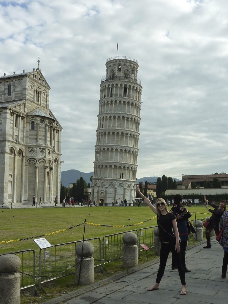 Bake Play Smile Friday Favourite Travelling