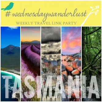 Wanderlust Tasmania & Link Party