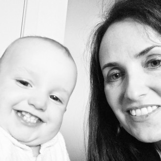 Friday Favourite Six Little Hearts Jody