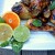 Baked Citrus Chicken