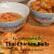 Thai Chicken Balls